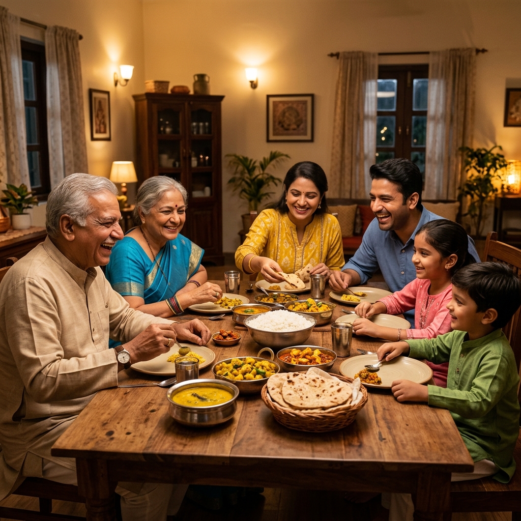 Trusted by Families